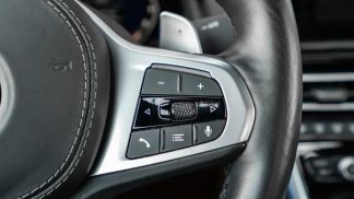 Finansowanie Zamienny BMW M850 2020