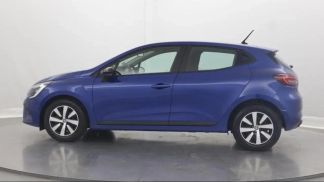 Leasing Sedan Renault Clio 2023
