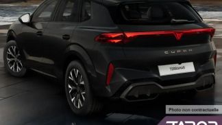 Finansowanie SUV Cupra TERRAMAR 2025