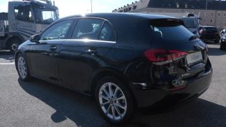 Leasing Hayon MERCEDES A 180 2022