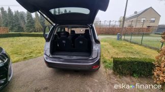 Leasing Wagon Citroën GRAND C4 SPACETOURER 2019