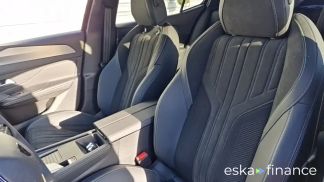 Leasing Sedan Peugeot 408 2024