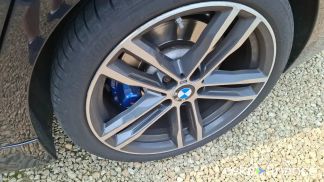 Finansowanie Coupé BMW 420 2017