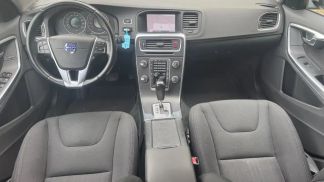 Finansowanie Wóz Volvo V60 2011