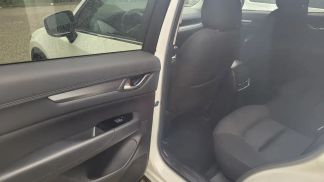 Leasing SUV Mazda CX-5 2019