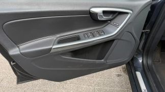 Leasing Wagon Volvo V60 2015