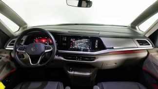 Lízing Hatchback Volkswagen T7 Multivan 2023