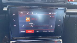 Leasing Sedan Citroën C3 2018