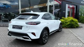Leasing Hatchback Kia XCeed 2023