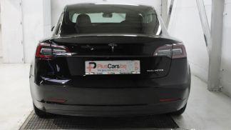 Leasing Sedan Tesla Model 3 2019