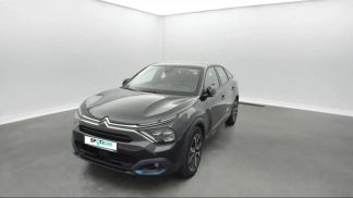 Leasing Sedan Citroën C4 2021