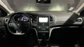 Leasing Sedan Renault Megane 2019