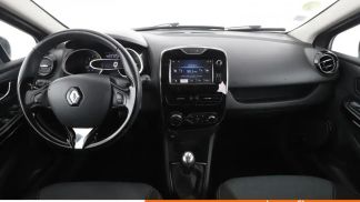 Leasing Hatchback Renault Clio 2014