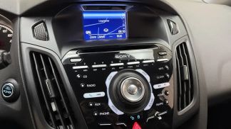 Finansowanie Wóz Ford Focus 2013