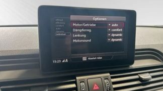 Lízing SUV Audi SQ5 2018