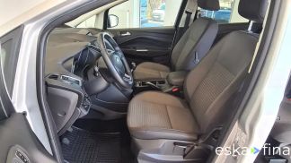Lízing Hatchback Ford C-Max 2018