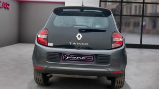 Finansowanie Van Renault Twingo 2016