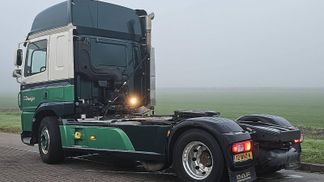 Leasing Tractor unit DAF CF 440 2017