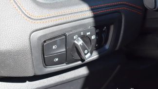 Leasing Hayon BMW 218 2020