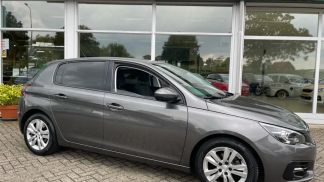 Lízing Hatchback Peugeot 308 2018