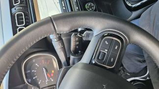 Finansowanie SUV Citroën C3 Aircross 2024