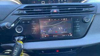Leasing Hayon Citroën C4 Picasso 2017