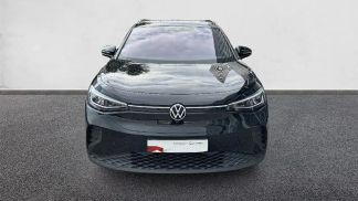 Finansowanie SUV Volkswagen ID.4 2022