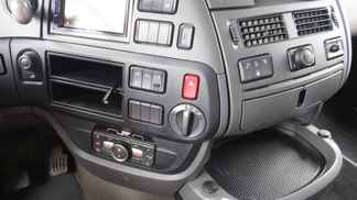 Financování Tahač DAF 480 2020