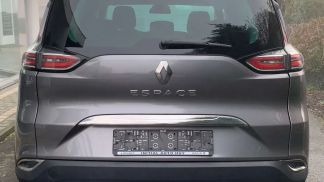 Lízing Hatchback Renault Espace 2016
