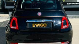 Leasing Hatchback Fiat 500 2019