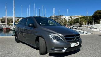 Leasing Hayon MERCEDES B 220 2014