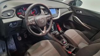 Leasing SUV Opel Grandland (X) 2020
