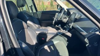 Finansowanie Hatchback Renault Scenic 2017