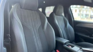 Lízing Kombi Peugeot 308 2023