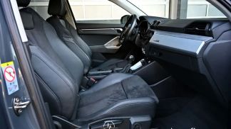 Leasing SUV Audi Q3 2020