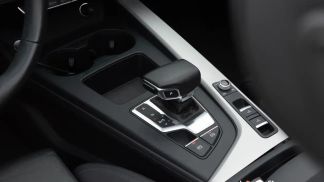 Financování Konvertibilní Audi A5 2023