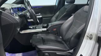 Finansowanie SUV MERCEDES GLB 200 2021