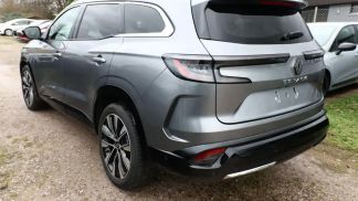 Finansowanie SUV Renault Espace 2023