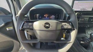 Financování Hatchback Opel Combo 2025