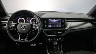 Leasing SUV Skoda Kamiq 2023