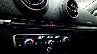 Finansowanie Sedan Audi A3 2019