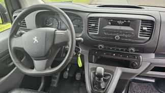 Finansowanie Van Peugeot EXPERT 2.0 2021