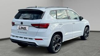 Lízing SUV Cupra Ateca 2025