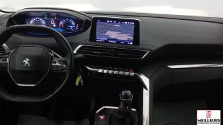 Leasing SUV Peugeot 3008 2020