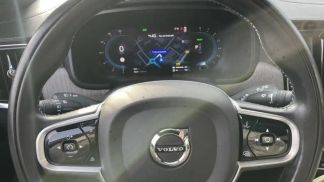 Leasing Wagon Volvo V90 2021