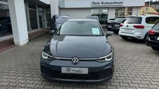 Finansowanie Sedan Volkswagen Golf 2021