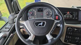 Leasing Tracteur M.A.N. 18.500 TGX 2018