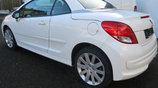 Finansowanie Zamienny Peugeot 207 2014