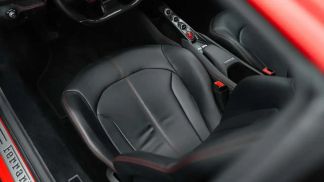 Leasing Coupe Ferrari F8 TRIBUTO 2020