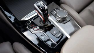 Leasing SUV BMW X4 2019